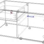 Схема сборки Тумба Джек 2.40.11 BMS