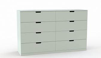 Комод Нордли Nordli 12 (1600х990х470)